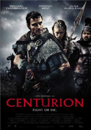 Центурион (Centurion) фильм онлайн