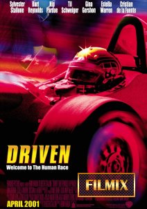 Гонщик / Driven (2001) Гонщик / Driven (2001)
