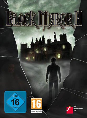 Black Mirror 2 (2009/RUS/Repack) PC