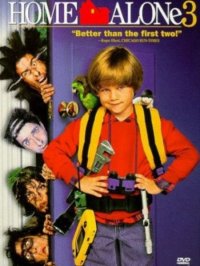 Один дома 3 / Home alone 3 (1997)