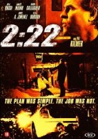 2:22 / 2:22 (2008) 2:22 / 2:22 (2008)