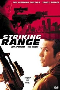 Зона удара / Striking Range (2006)